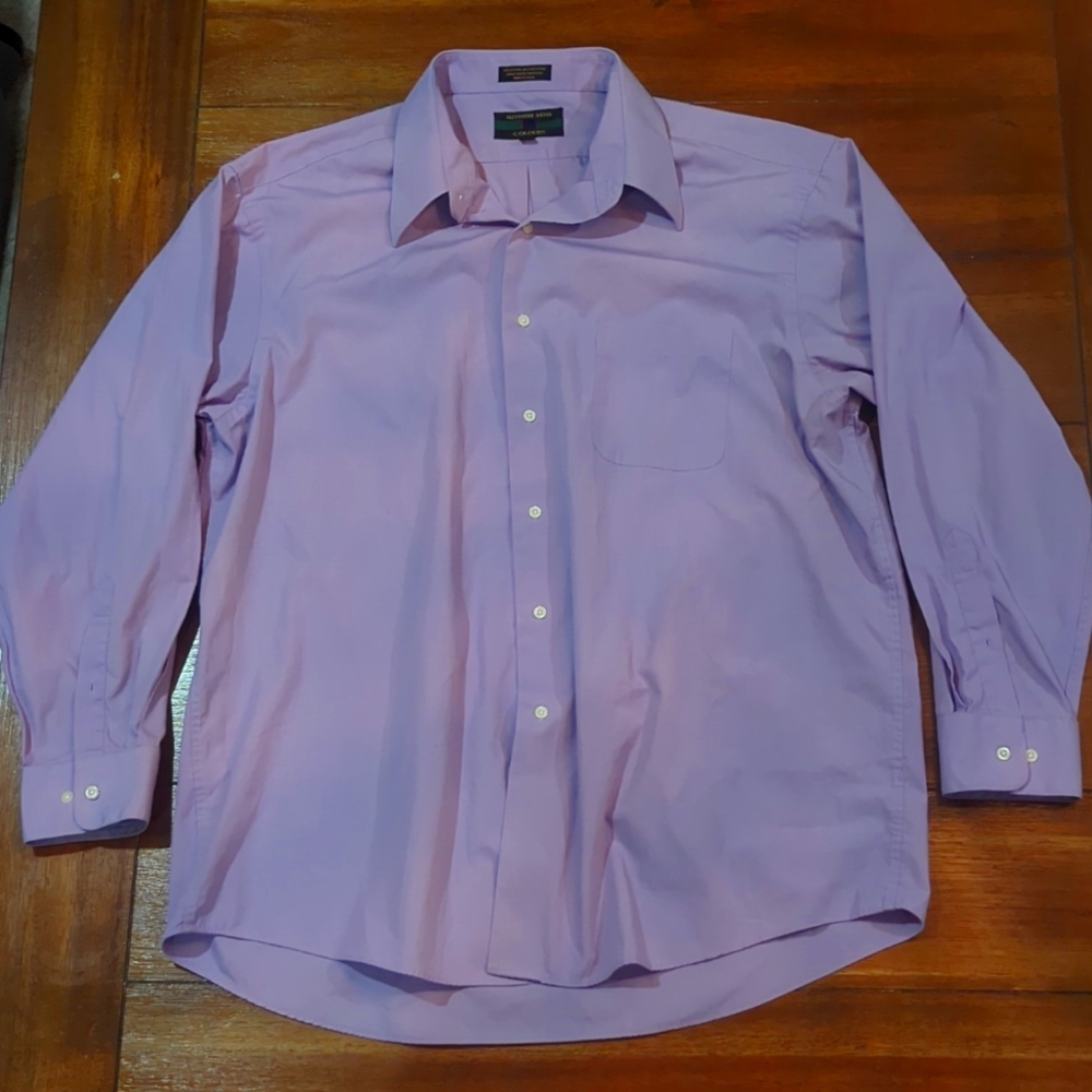 Alexander Julian Colours button up